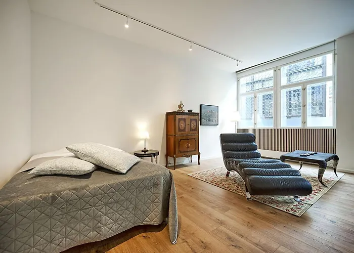 Apartmentincopenhagen Apartment 1554