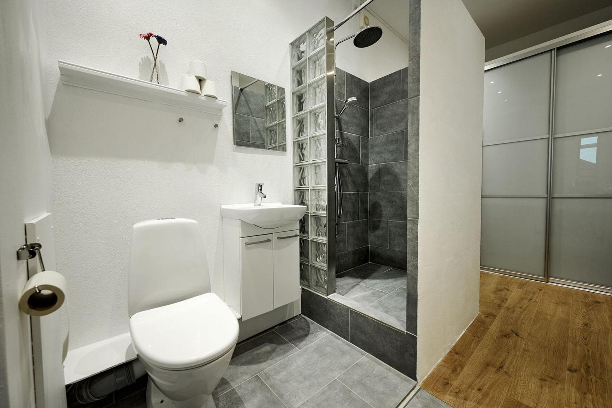 Lägenhet Apartmentincopenhagen 1554 Köpenhamn