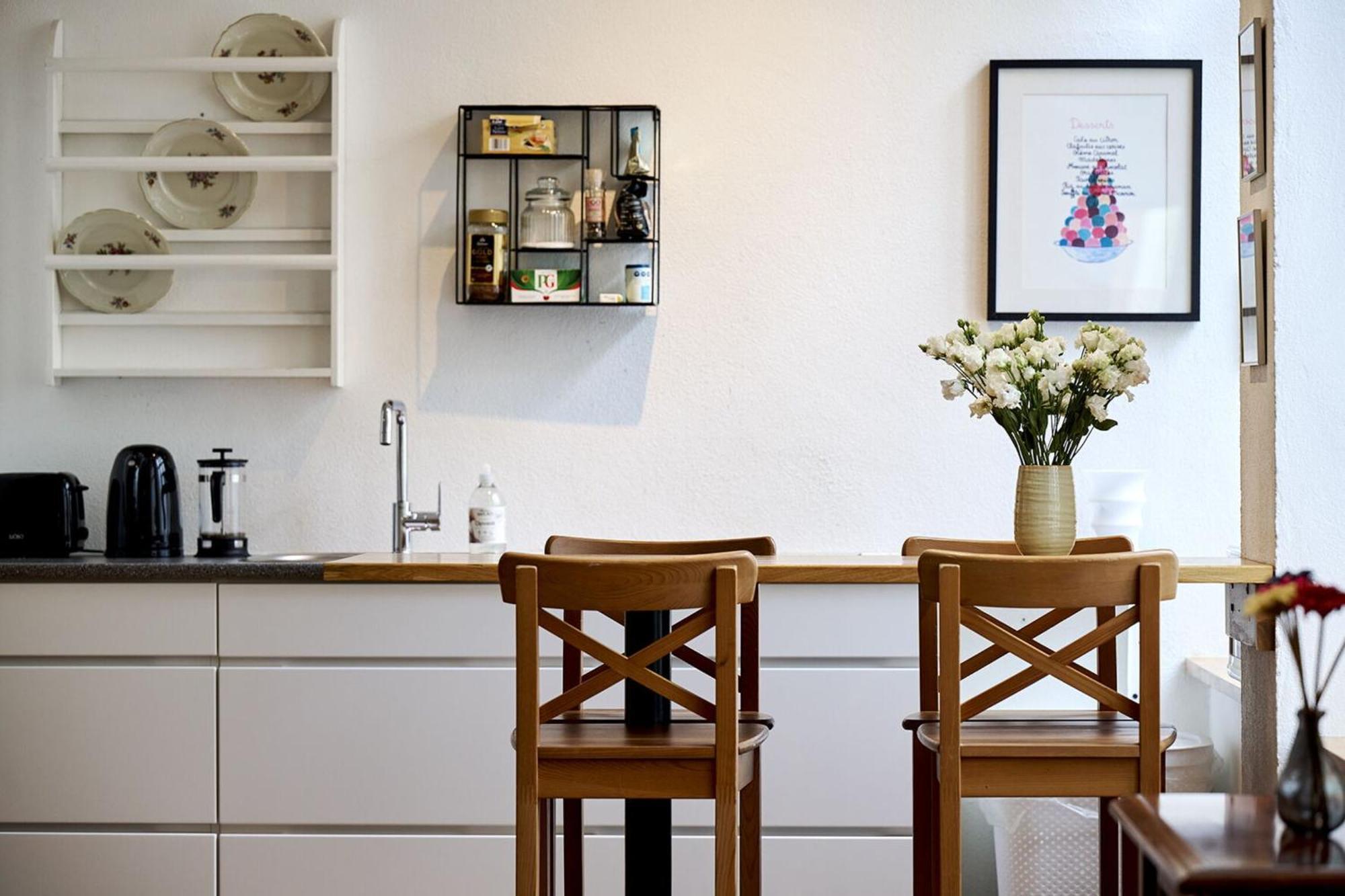 Lägenhet Apartmentincopenhagen 1554