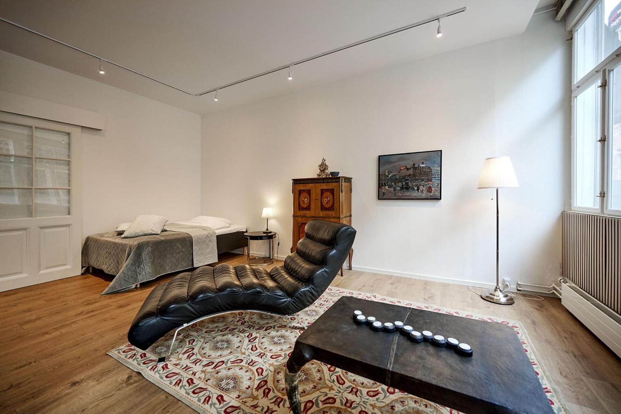Apartmentincopenhagen 1554 Köpenhamn