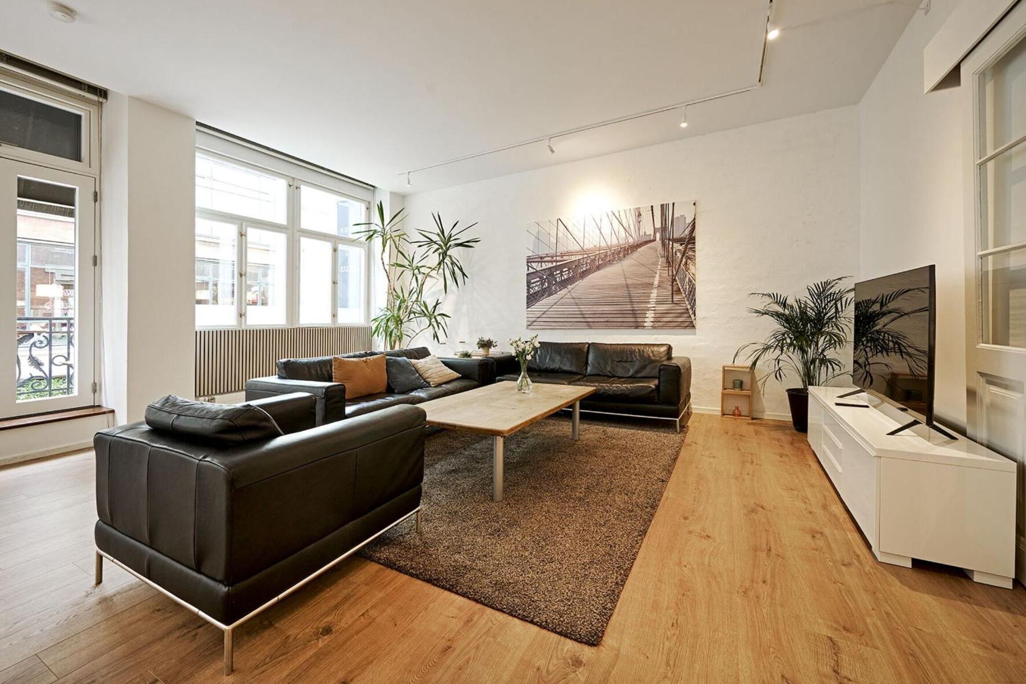 Apartmentincopenhagen 1554 * Köpenhamn